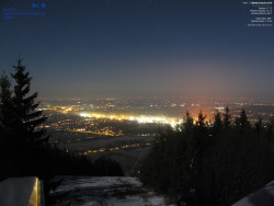 Červená sjezdovka, Třinec