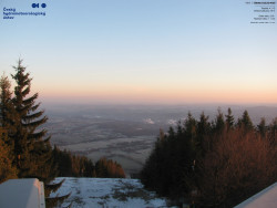 Červená sjezdovka, Třinec