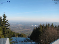 Červená sjezdovka, Třinec