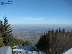 Červená sjezdovka, Třinec