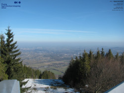 Červená sjezdovka, Třinec