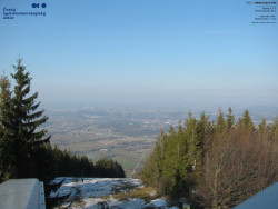 Červená sjezdovka, Třinec