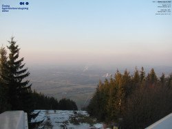 Červená sjezdovka, Třinec