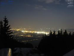 Červená sjezdovka, Třinec