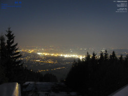 Červená sjezdovka, Třinec