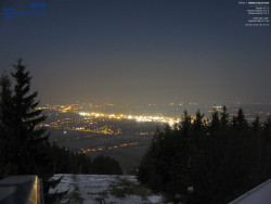 Červená sjezdovka, Třinec