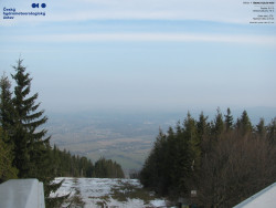 Červená sjezdovka, Třinec