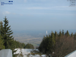 Červená sjezdovka, Třinec