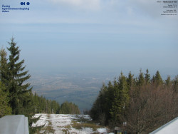 Červená sjezdovka, Třinec