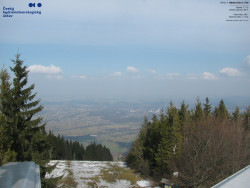 Červená sjezdovka, Třinec