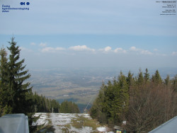 Červená sjezdovka, Třinec