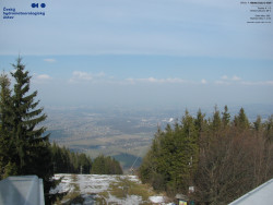 Červená sjezdovka, Třinec