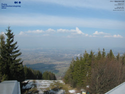 Červená sjezdovka, Třinec