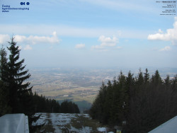 Červená sjezdovka, Třinec