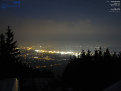 Červená sjezdovka, Třinec