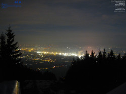 Červená sjezdovka, Třinec