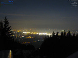 Červená sjezdovka, Třinec