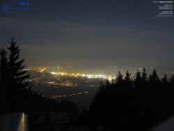 Červená sjezdovka, Třinec