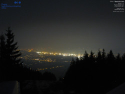 Červená sjezdovka, Třinec