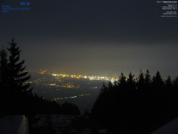 Červená sjezdovka, Třinec