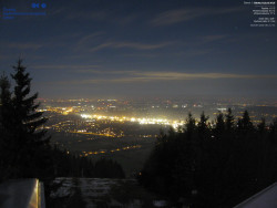 Červená sjezdovka, Třinec