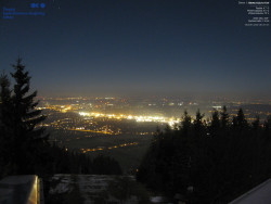 Červená sjezdovka, Třinec