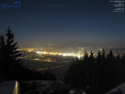 Červená sjezdovka, Třinec