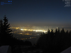 Červená sjezdovka, Třinec