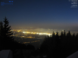 Červená sjezdovka, Třinec