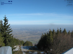 Červená sjezdovka, Třinec