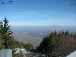 Červená sjezdovka, Třinec