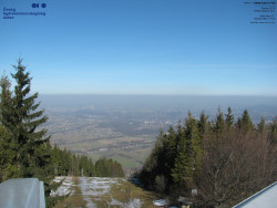 Červená sjezdovka, Třinec