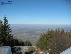 Červená sjezdovka, Třinec