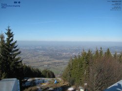 Červená sjezdovka, Třinec