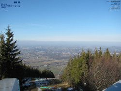 Červená sjezdovka, Třinec