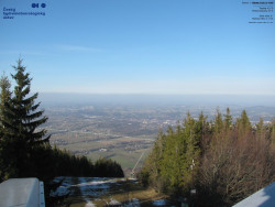 Červená sjezdovka, Třinec