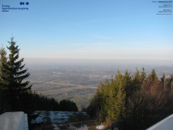 Červená sjezdovka, Třinec