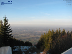 Červená sjezdovka, Třinec