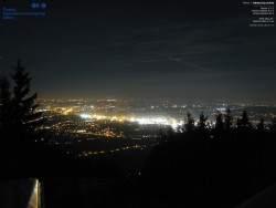 Červená sjezdovka, Třinec