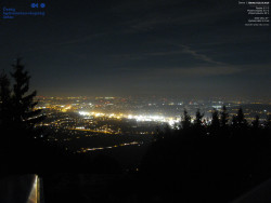 Červená sjezdovka, Třinec