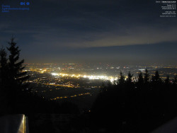 Červená sjezdovka, Třinec