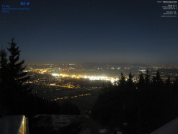 Červená sjezdovka, Třinec