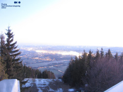 Červená sjezdovka, Třinec