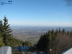 Červená sjezdovka, Třinec