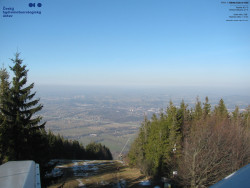 Červená sjezdovka, Třinec