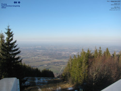 Červená sjezdovka, Třinec