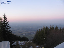 Červená sjezdovka, Třinec