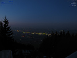 Červená sjezdovka, Třinec