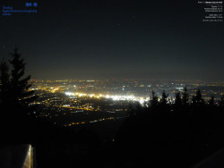 Červená sjezdovka, Třinec