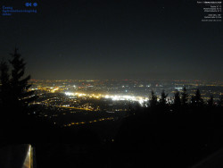 Červená sjezdovka, Třinec